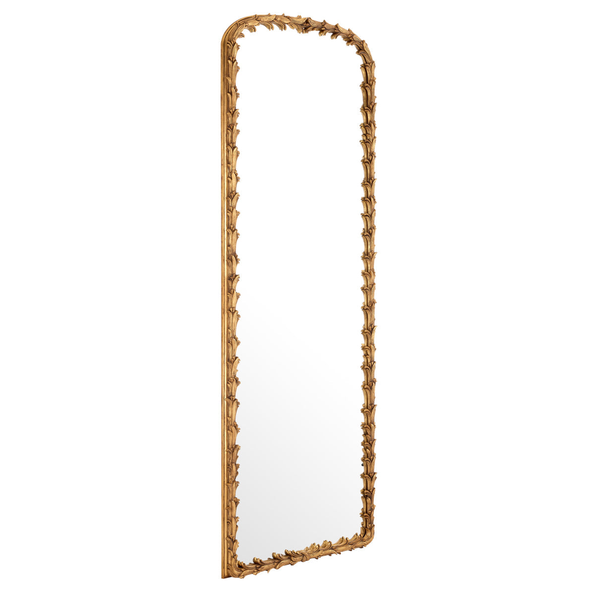Antique Framed Mirror Guinevere | Eichholtz Miami