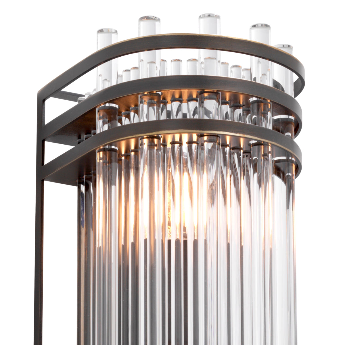 Glass Wall Lamp S Gulf