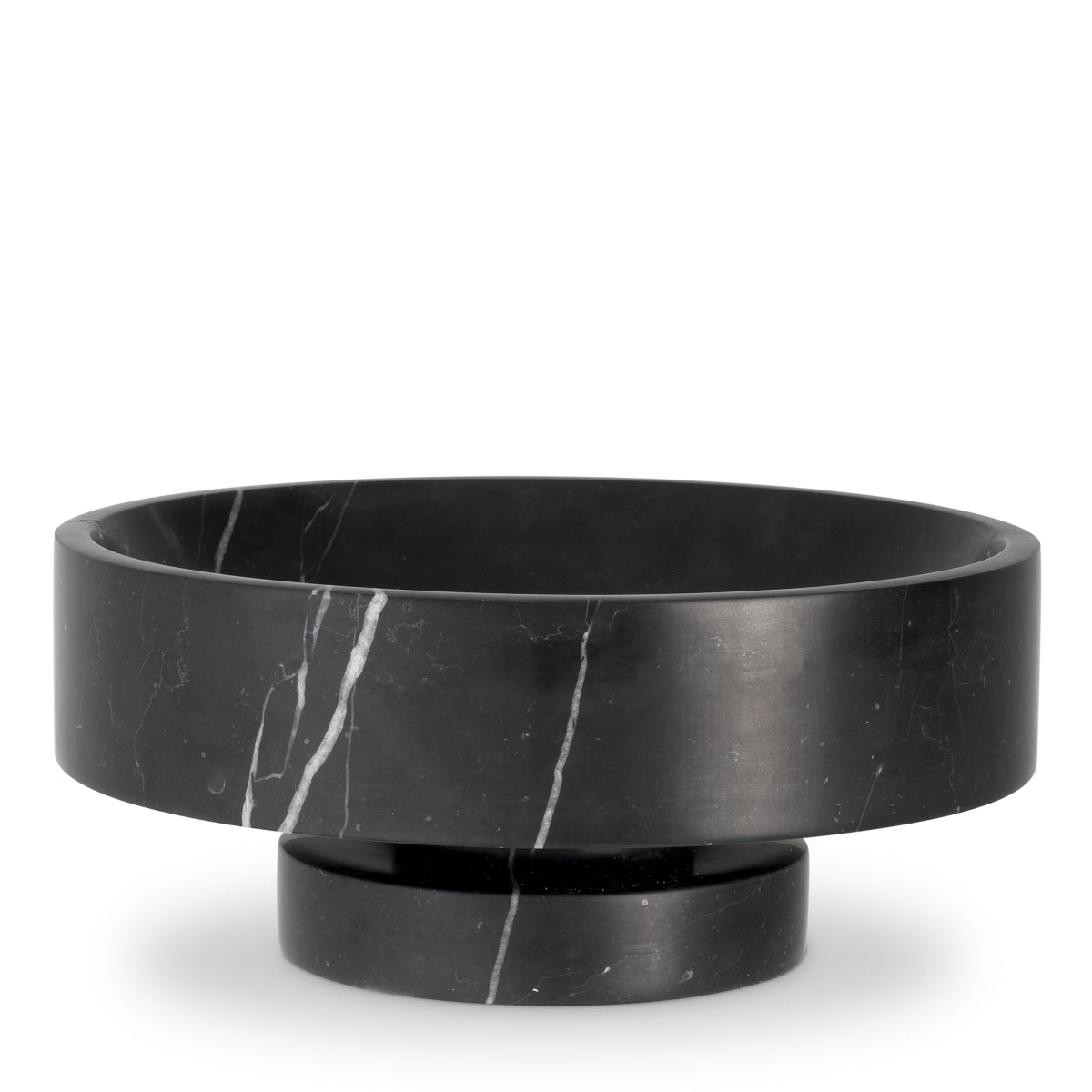 Marble Decorative Bowl Santiago | Eichholtz Miami