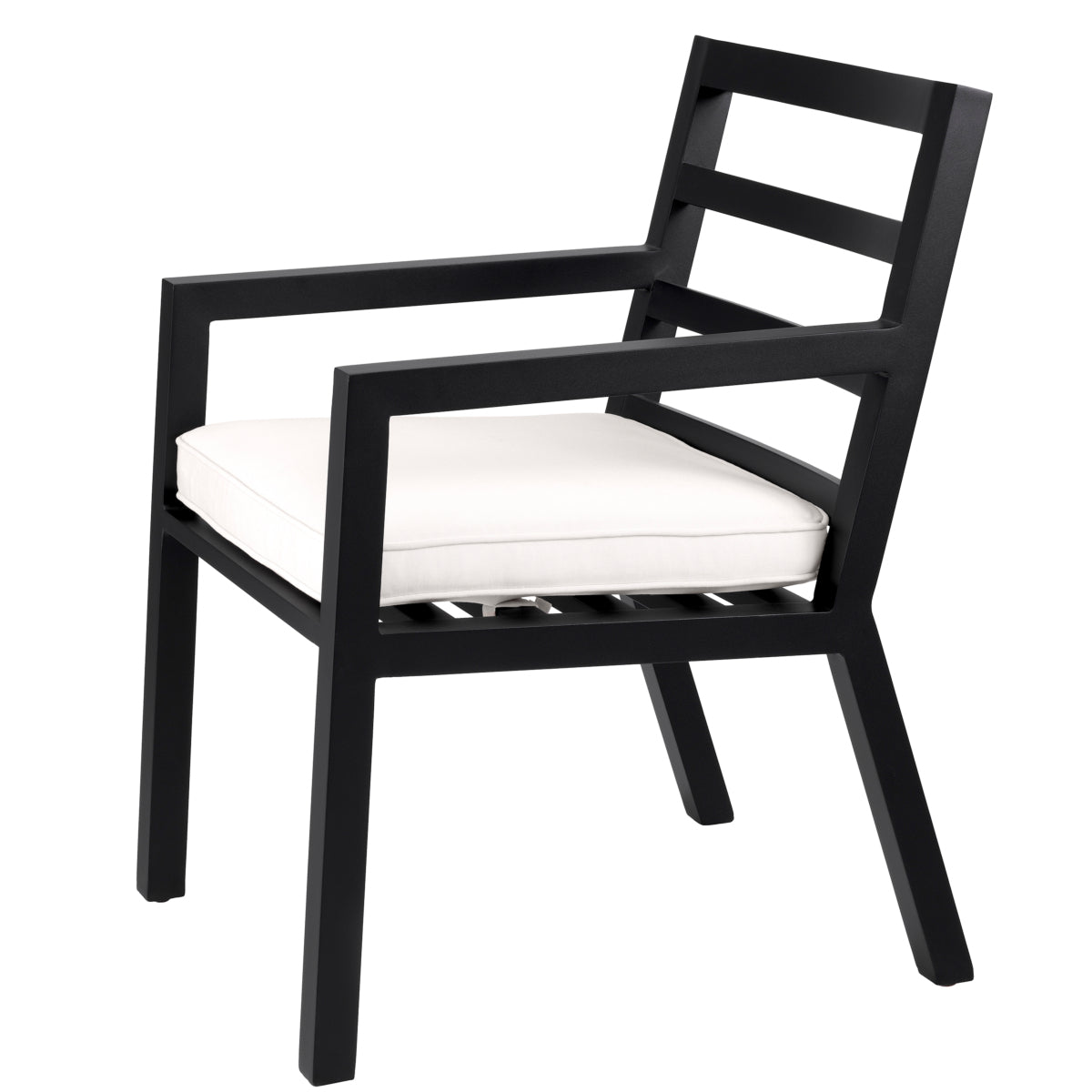 Sunbrella Outdoor Dining Chair Delta | Eichholtz Miami