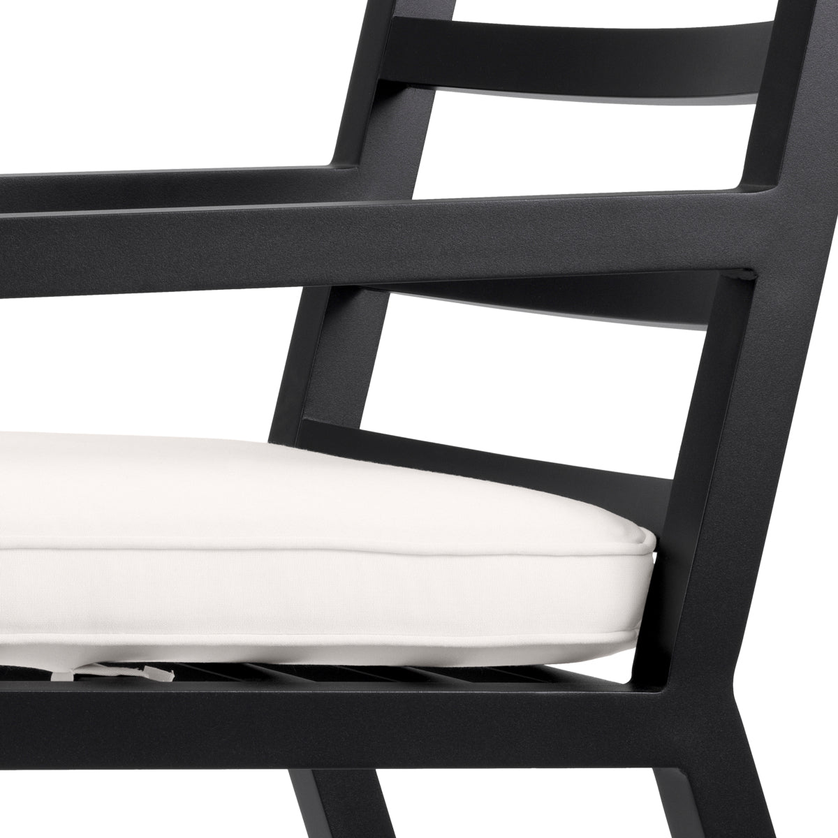 Sunbrella Outdoor Dining Chair Delta | Eichholtz Miami