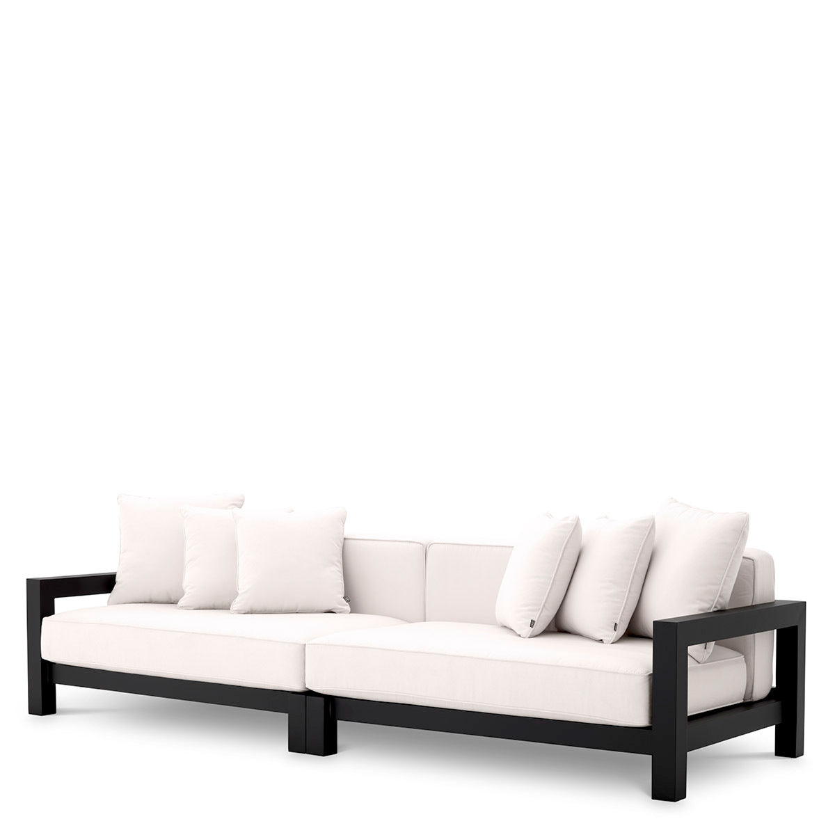 Upholstered Outdoor Sofa Cap-Antibes | Eichholtz Miami