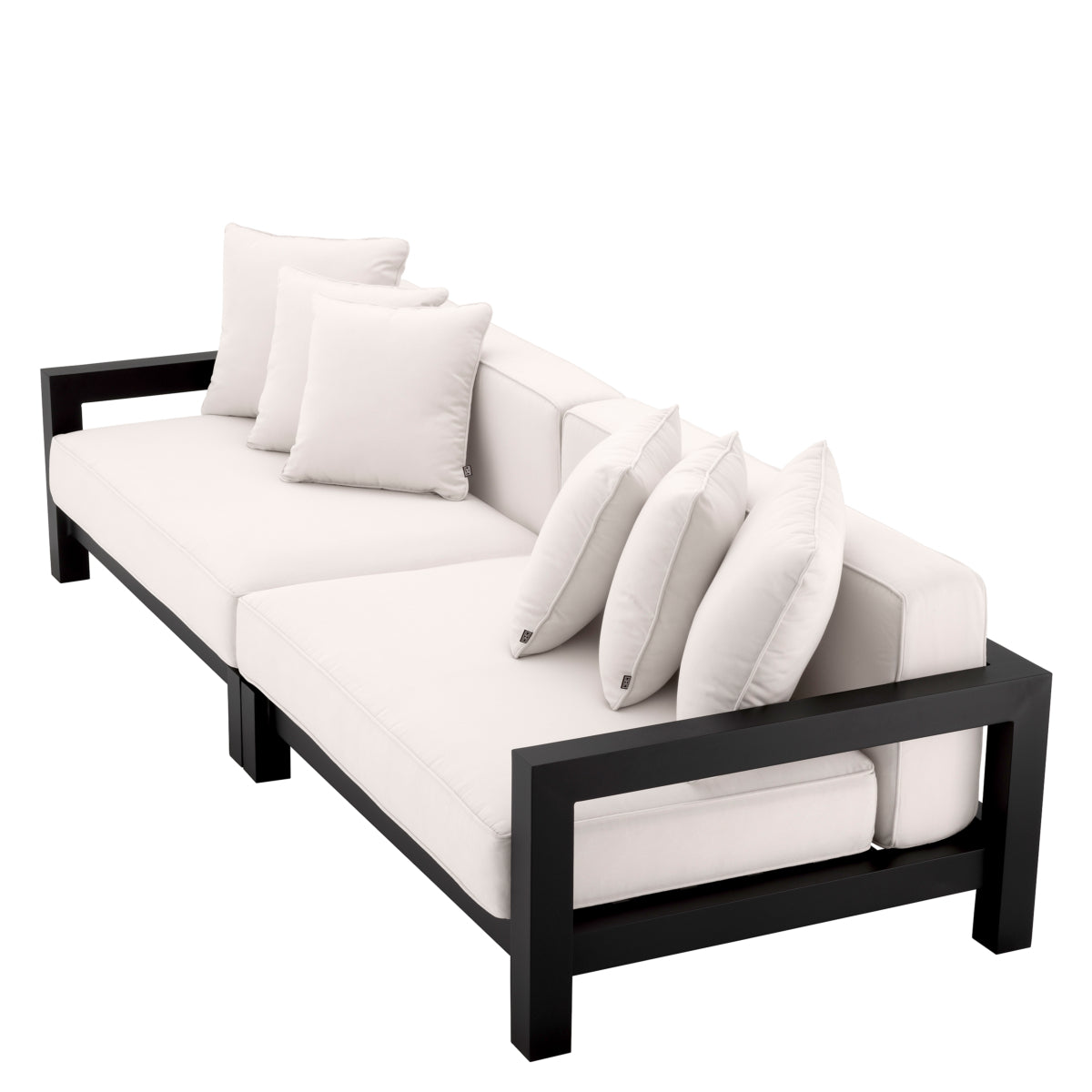 Upholstered Outdoor Sofa Cap-Antibes | Eichholtz Miami