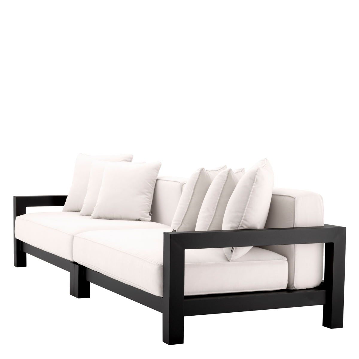 Upholstered Outdoor Sofa Cap-Antibes | Eichholtz Miami