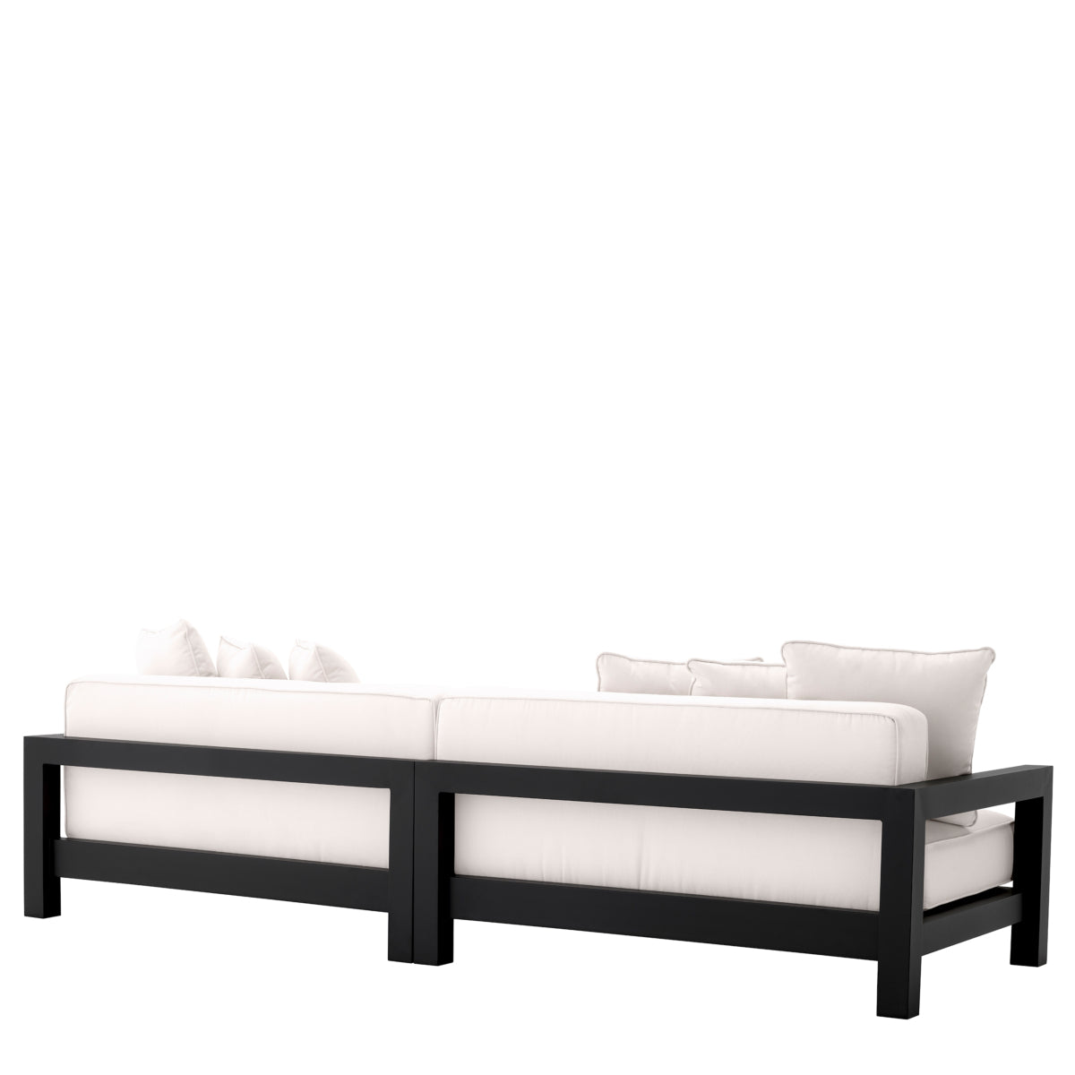 Upholstered Outdoor Sofa Cap-Antibes | Eichholtz Miami