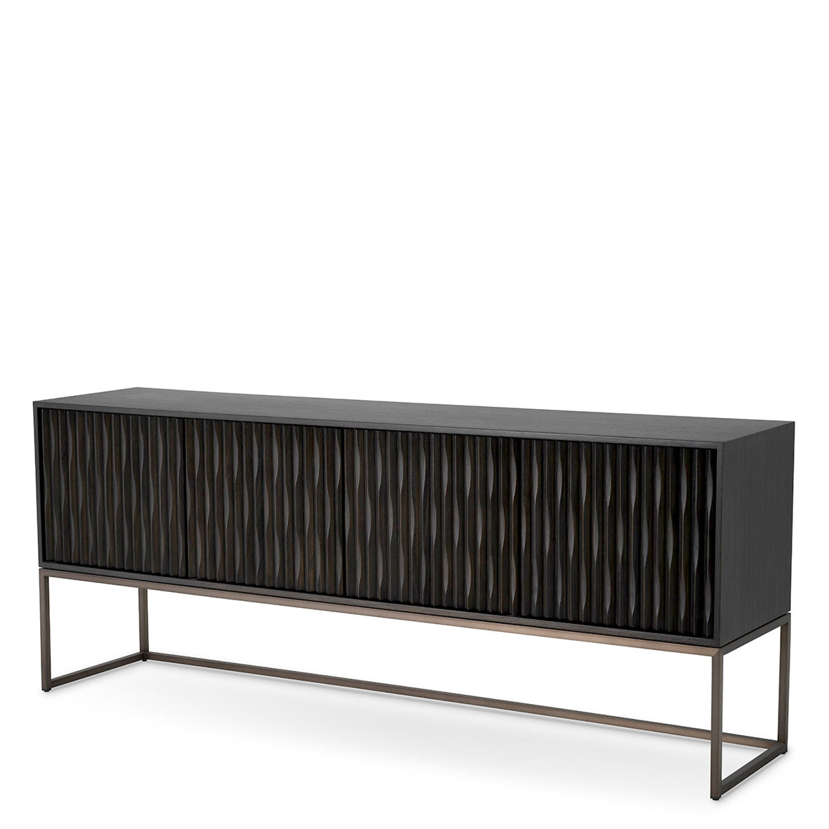 Oak Dresser Brayden | Eichholtz Miami
