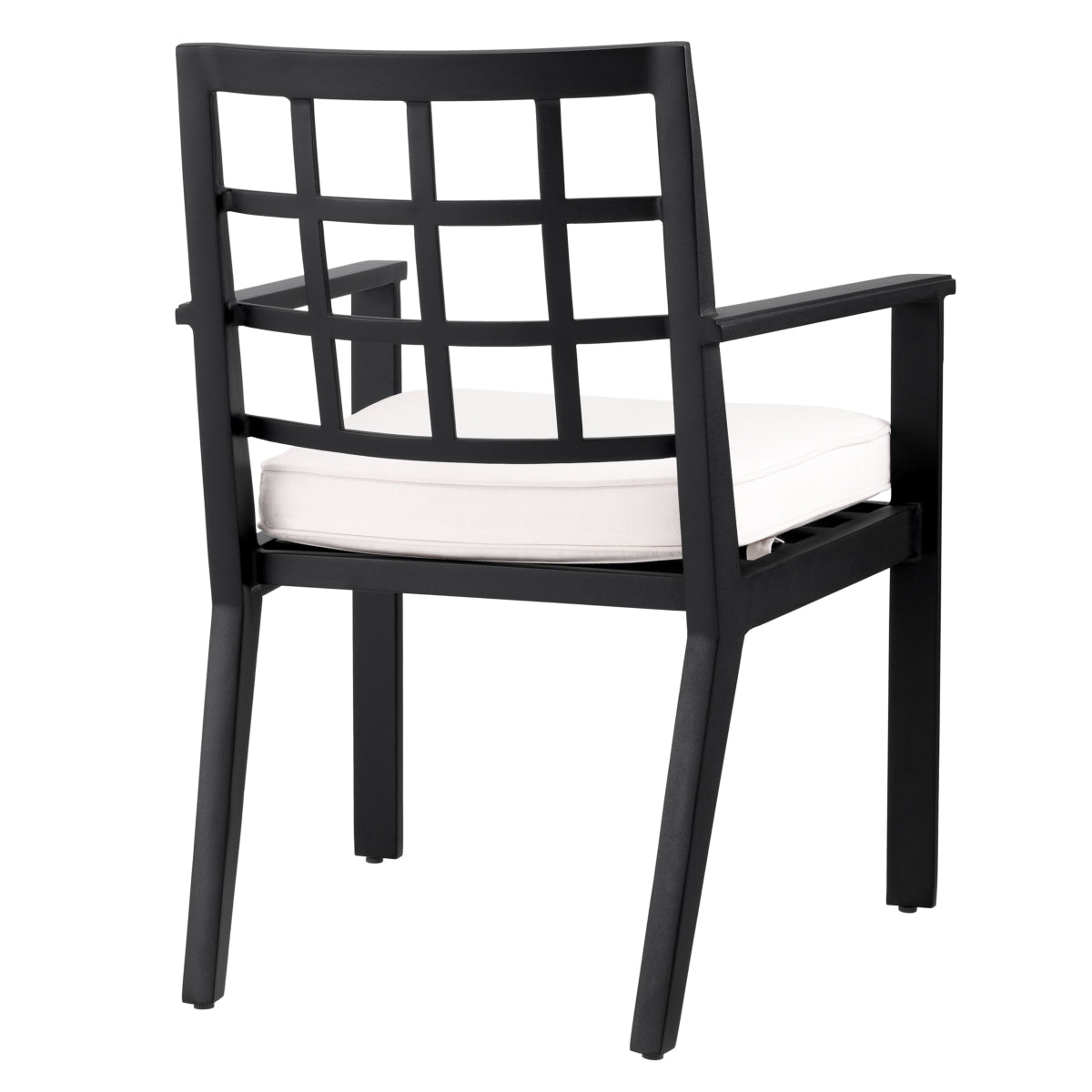 Outdoor Dining Armchair Cap-Ferrat | Eichholtz Miami