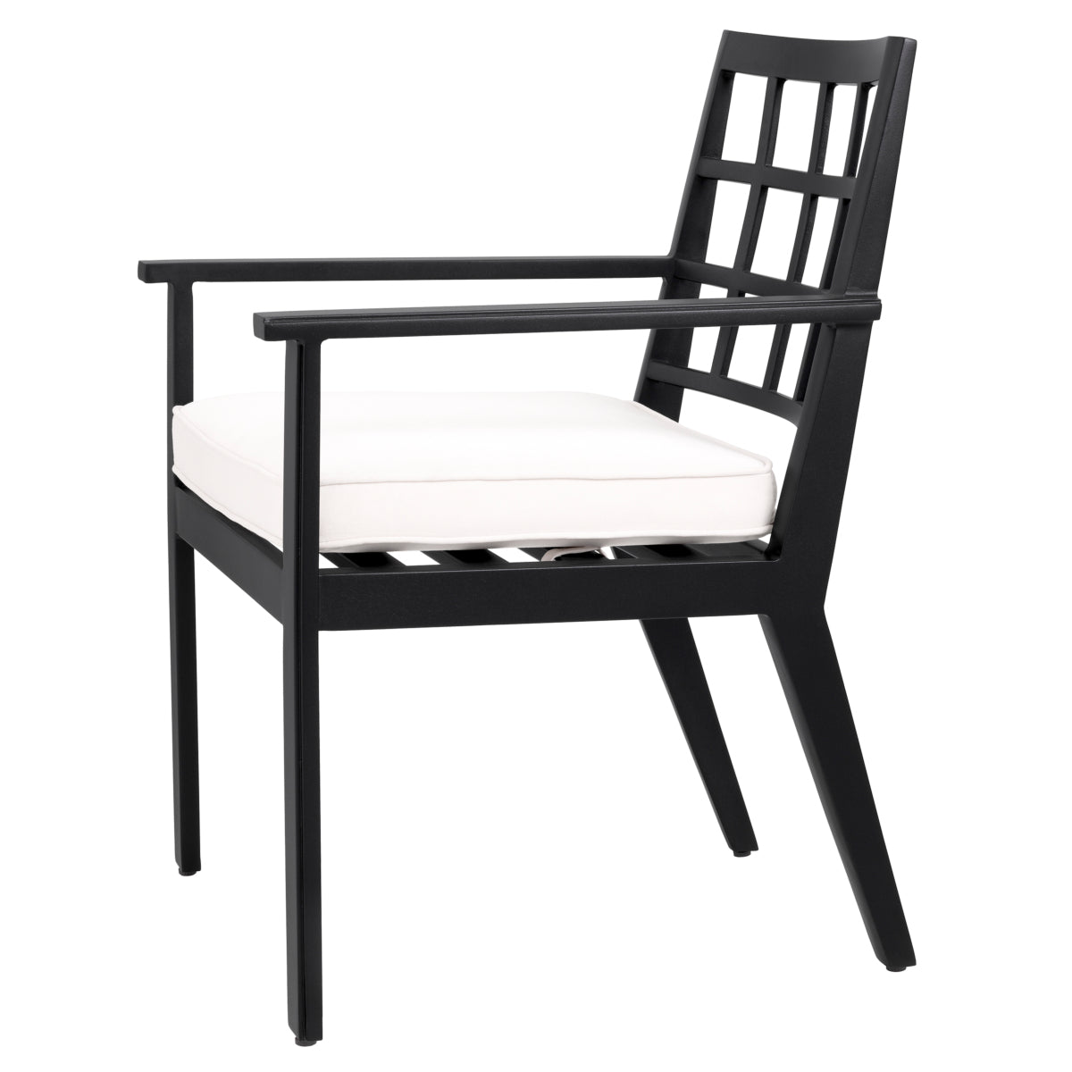 Outdoor Dining Armchair Cap-Ferrat | Eichholtz Miami