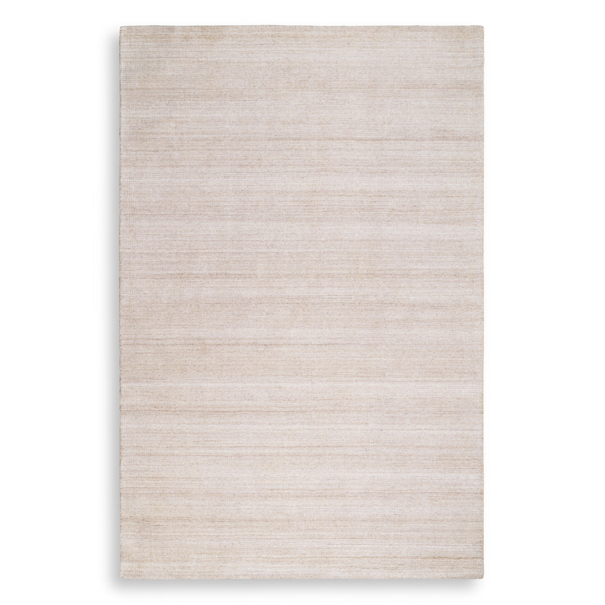 Beige Handwoven Carpet 10' x 13' Pep | Eichholtz Miami