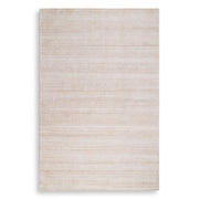 Beige Handwoven Carpet 10' x 13' Pep | Eichholtz Miami