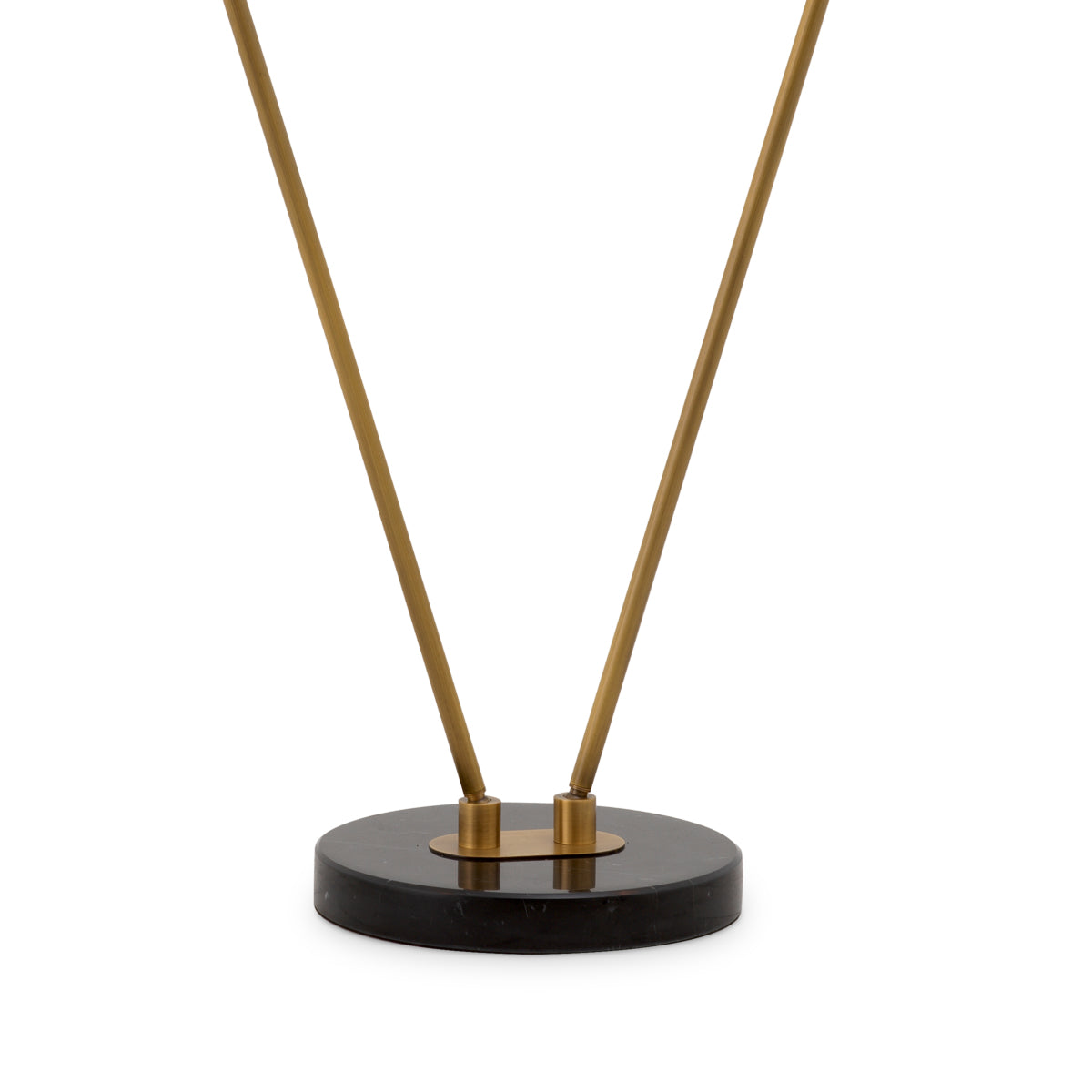 Industrial Double Floor Lamp Asta | Eichholtz Miami