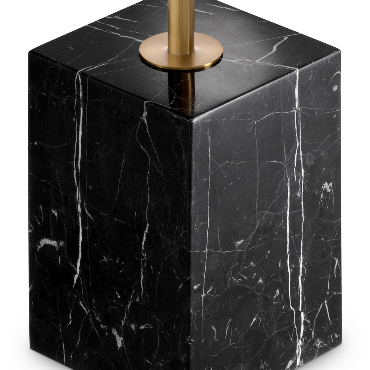 Round Side Table Cole | Eichholtz Miami