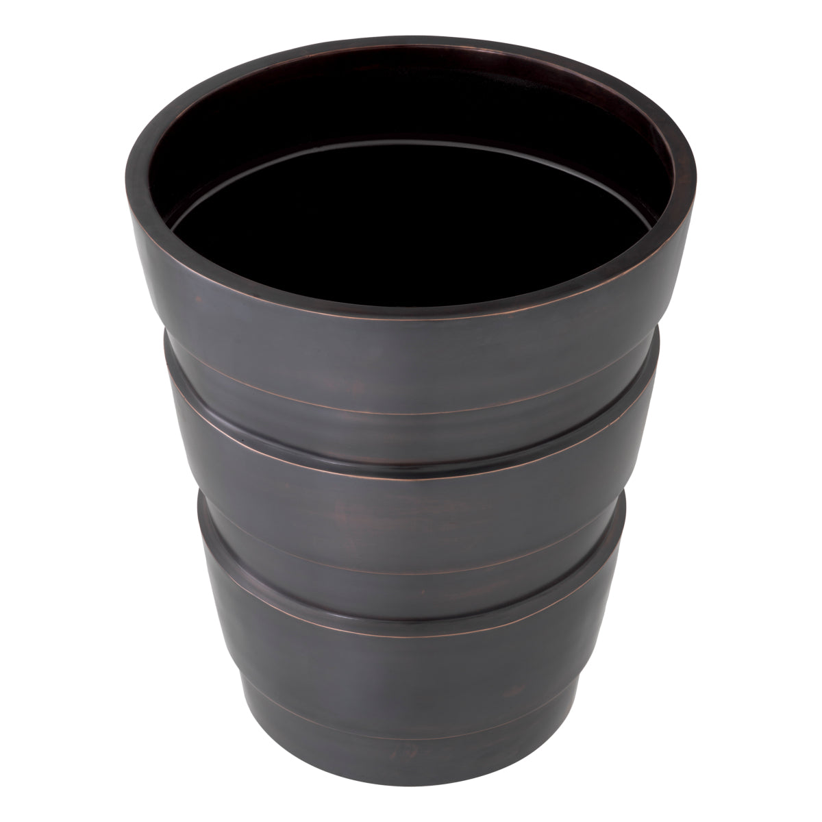 Modern Conical Planter Apex | Eichholtz Miami