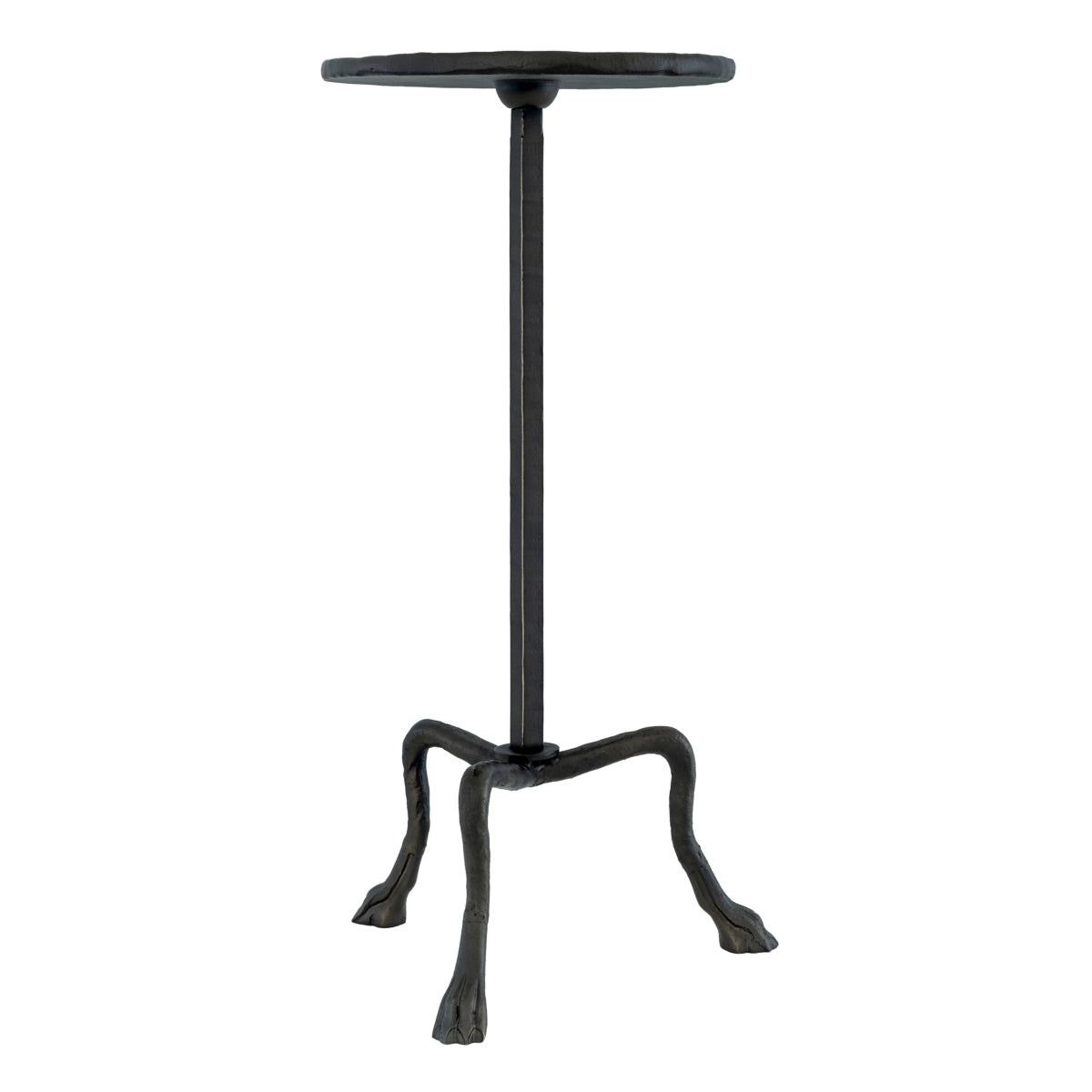 Bistro Style Side Table Carlos | Eichholtz Miami