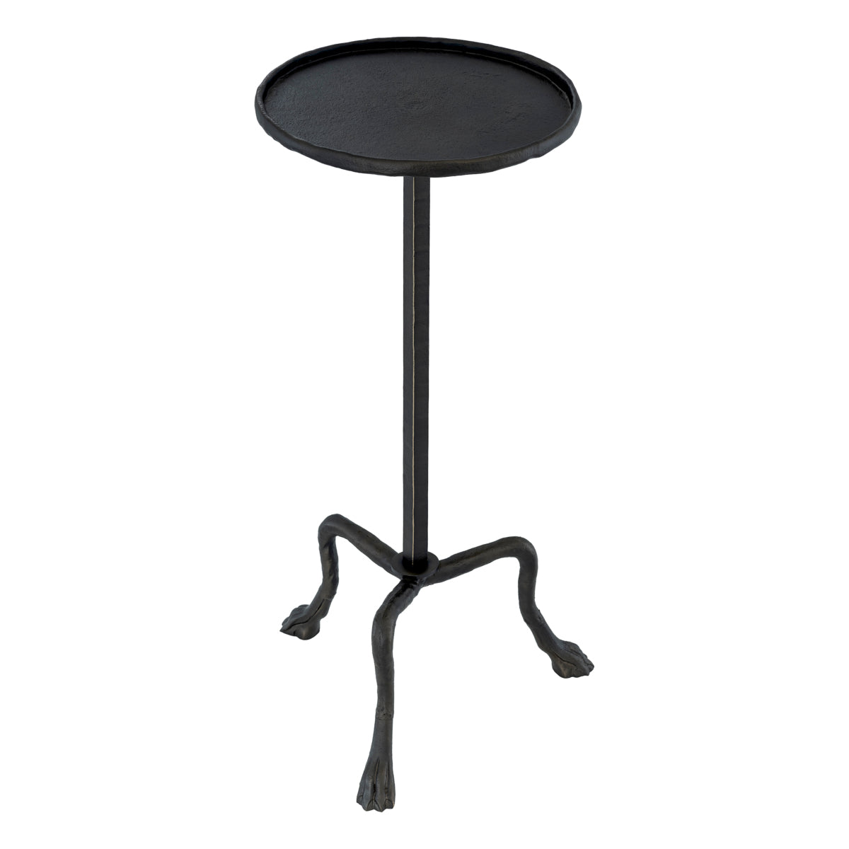 Bistro Style Side Table Carlos | Eichholtz Miami