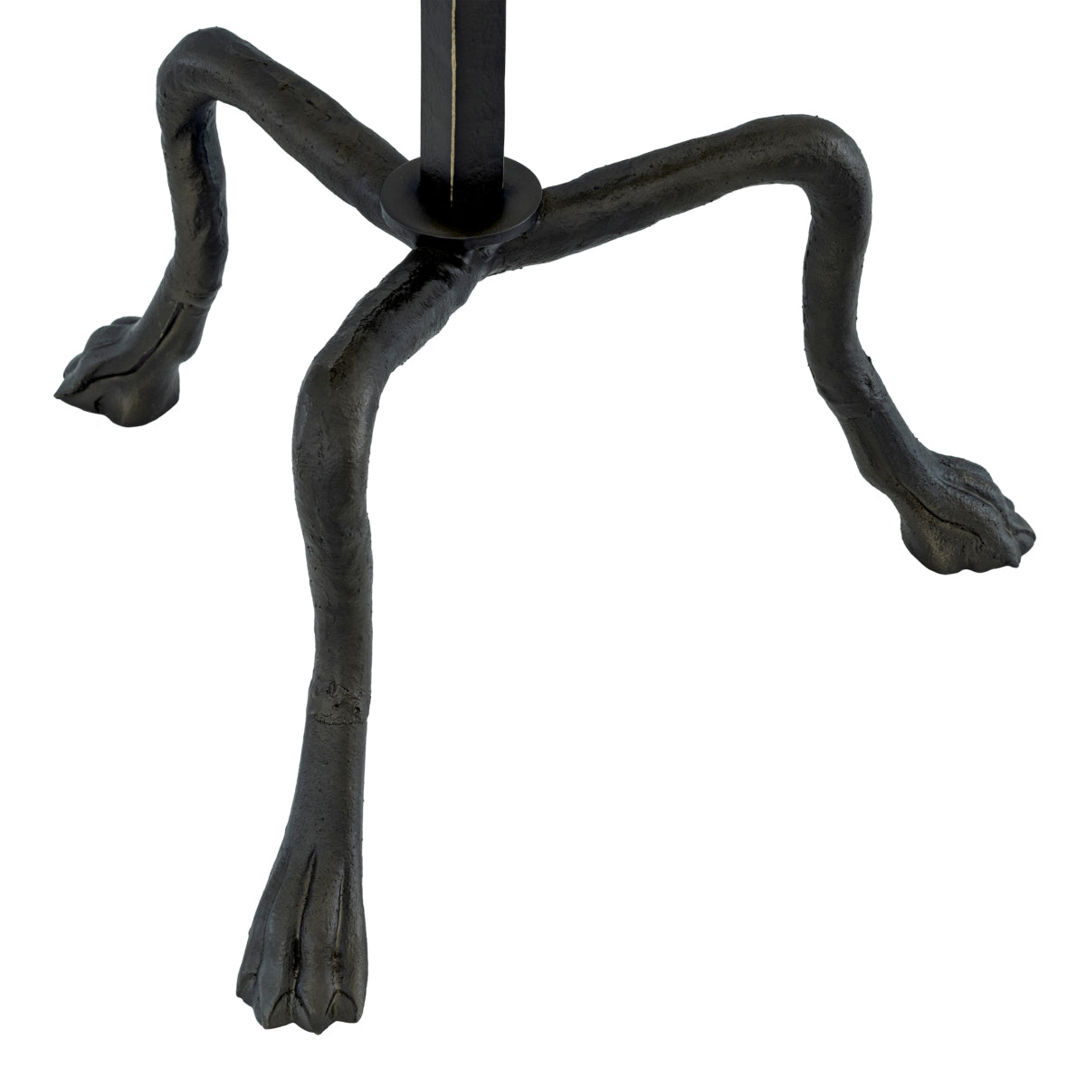 Bistro Style Side Table Carlos | Eichholtz Miami