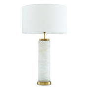 Drum Table Lamp Lxry | Eichholtz California