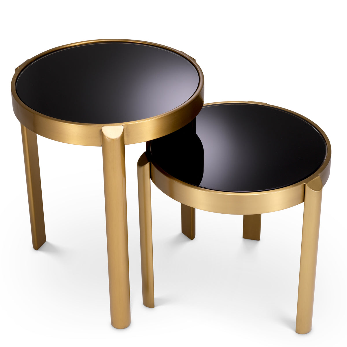 Nested Side Tables (2) Buena | Eichholtz Miami
