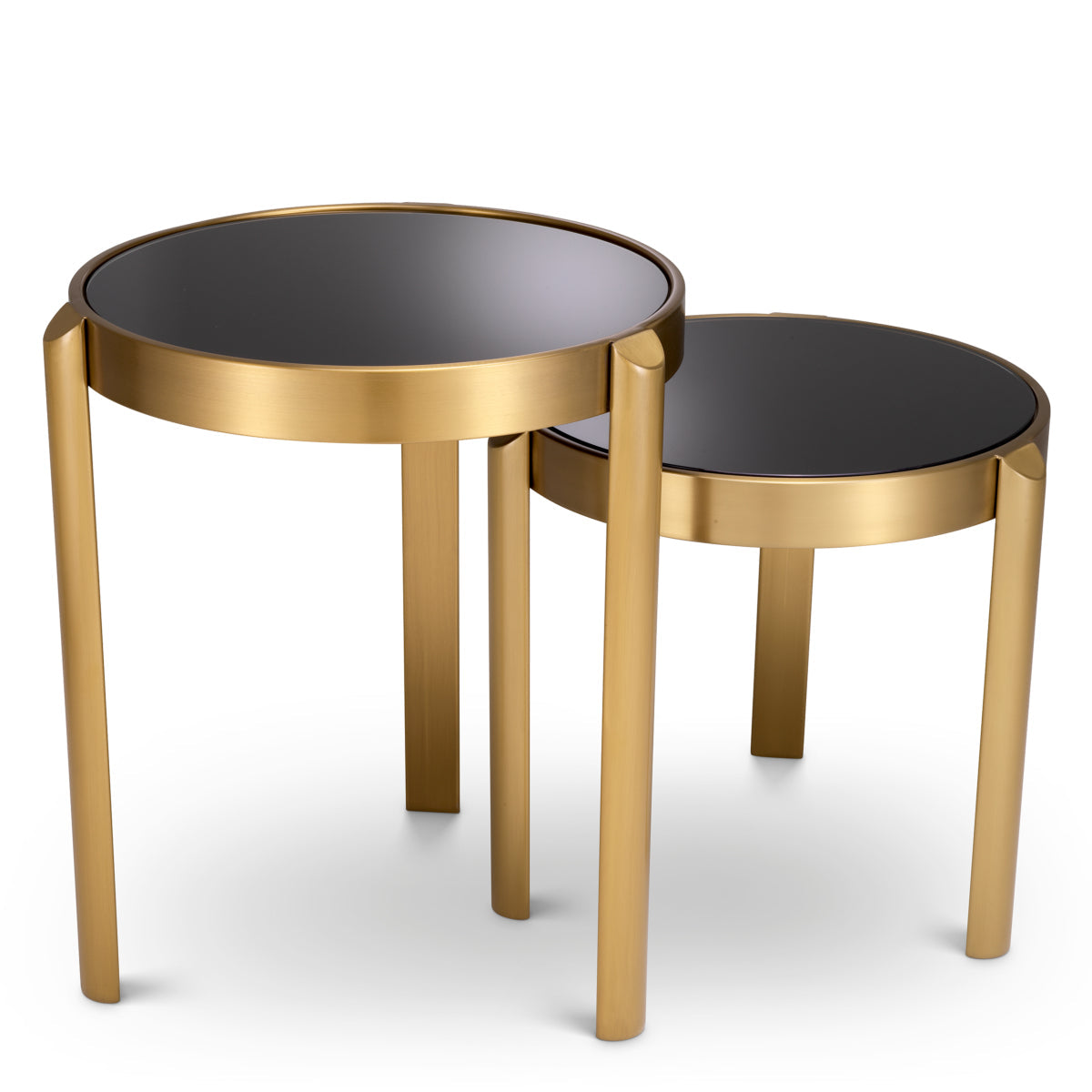 Nested Side Tables (2) Buena | Eichholtz Miami