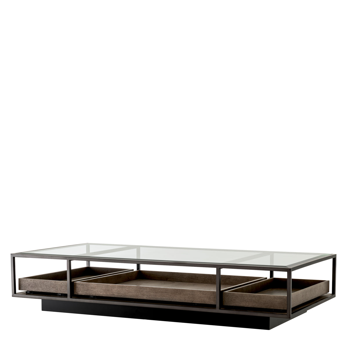 Rectangular Coffee Table Roxton | Eichholtz Miami