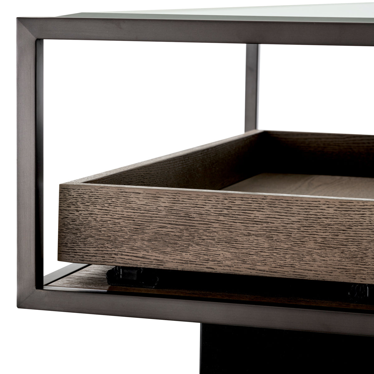 Rectangular Coffee Table Roxton | Eichholtz Miami