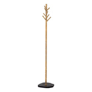Vintage Brass Coat Rack Stern | Eichholtz Miami