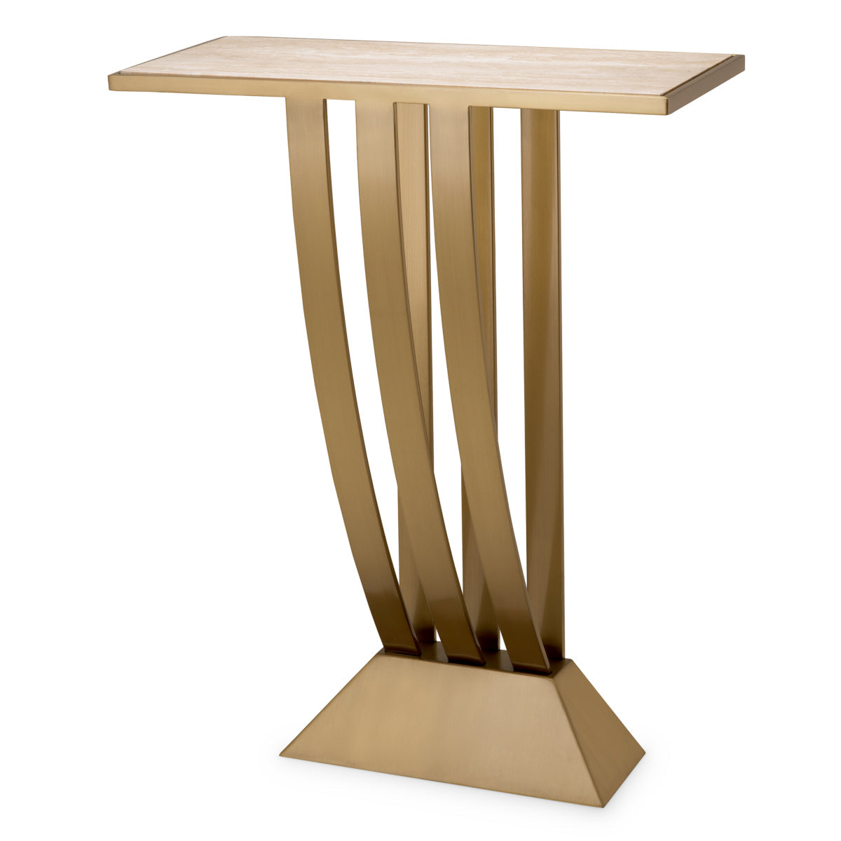 Art Deco Console Table Beau Deco | Eichholtz Miami