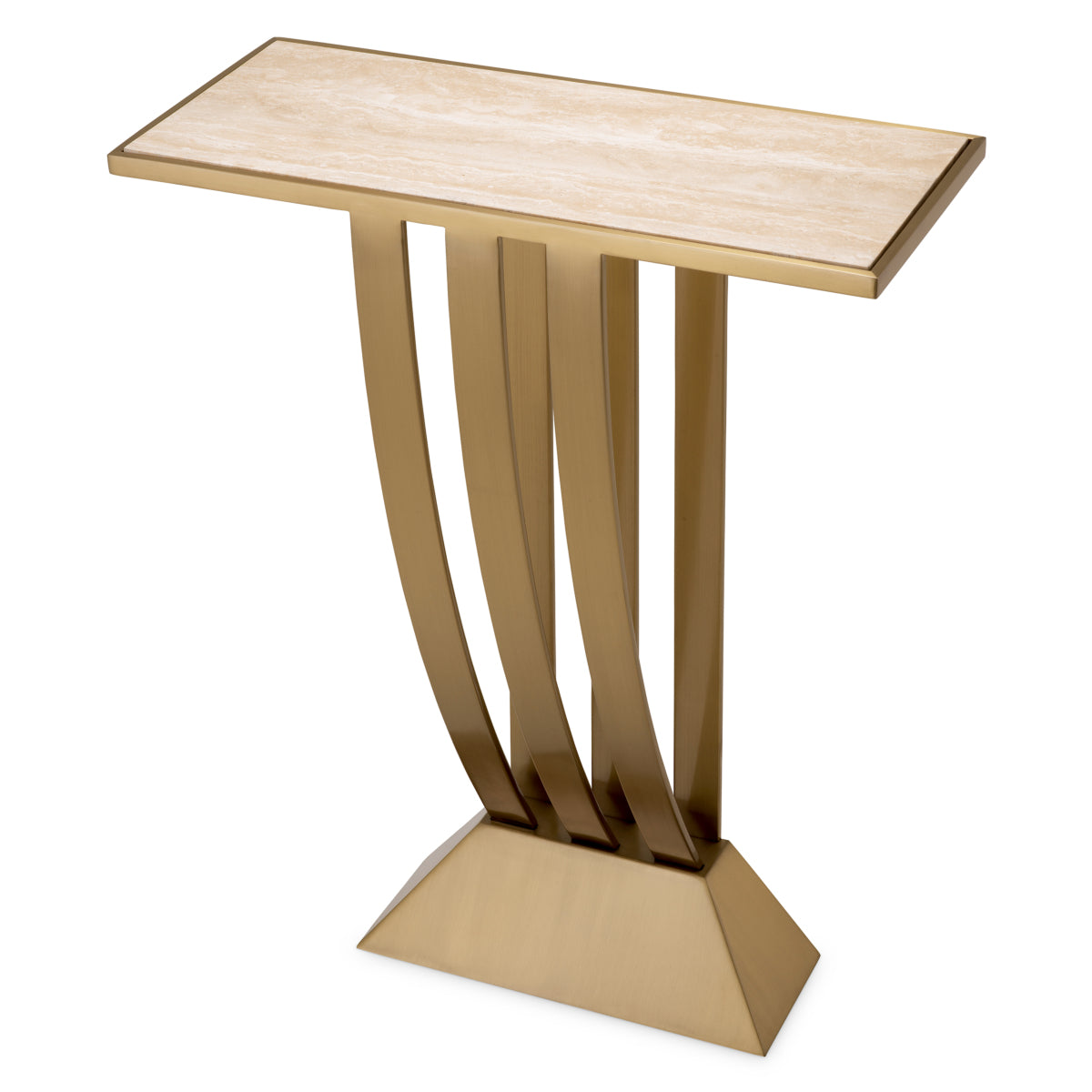 Art Deco Console Table Beau Deco | Eichholtz Miami