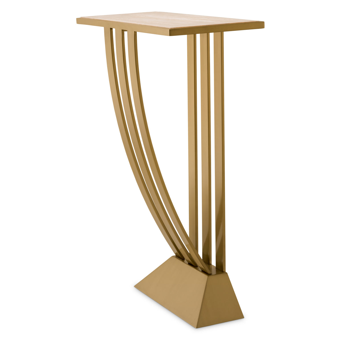 Art Deco Console Table Beau Deco | Eichholtz Miami