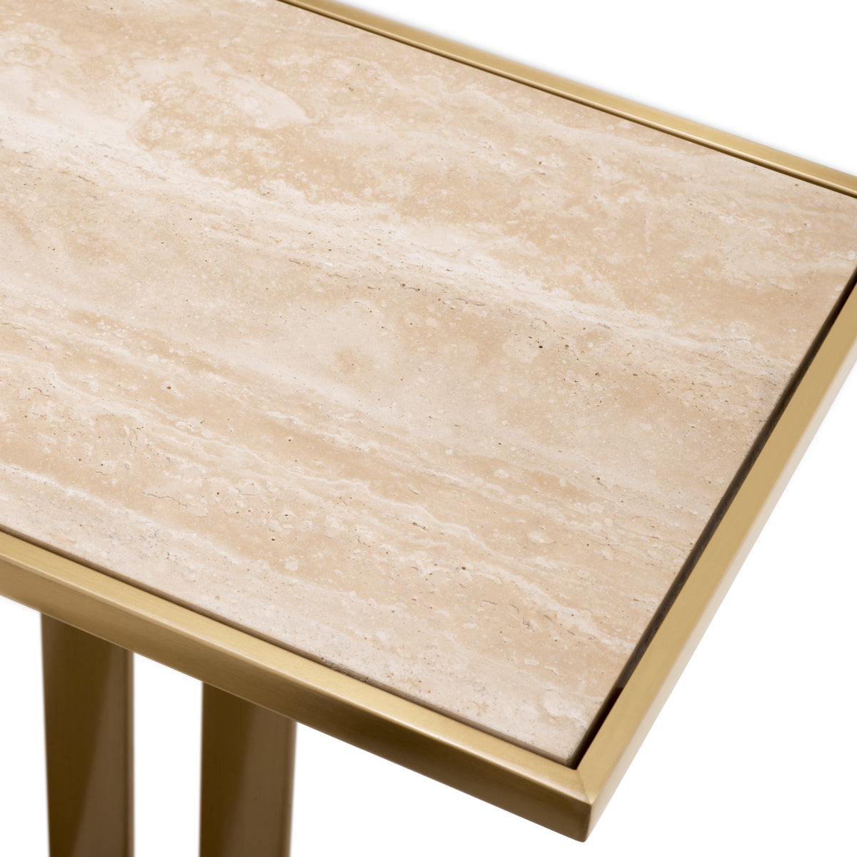 Art Deco Console Table Beau Deco | Eichholtz Miami