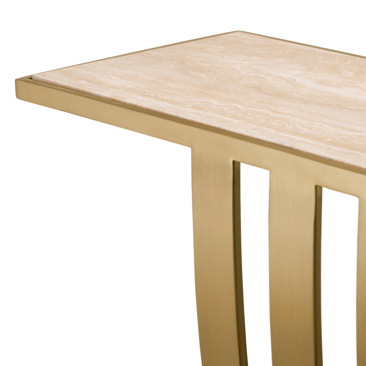 Art Deco Console Table Beau Deco | Eichholtz Miami