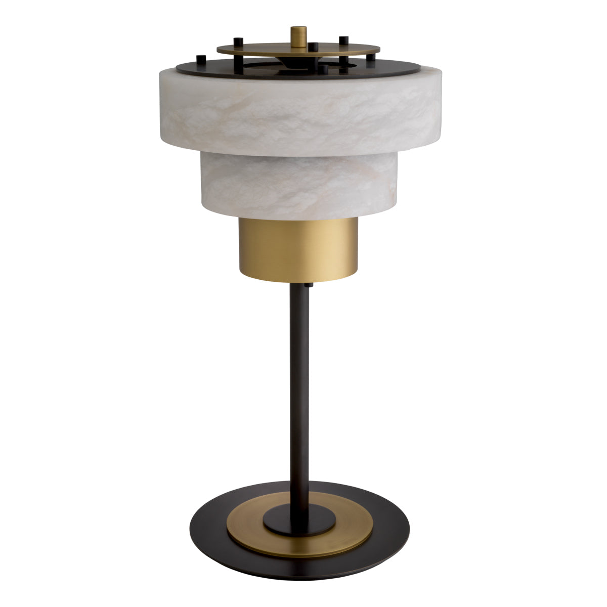 Alabaster Table Lamp Zereno | Eichholtz Miami