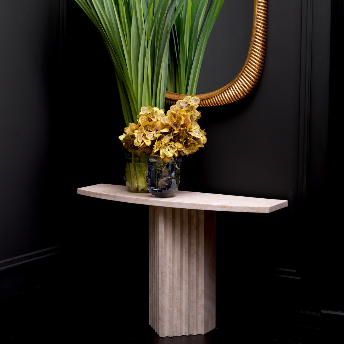 Art Deco Console Table Atzaro | Eichholtz Miami