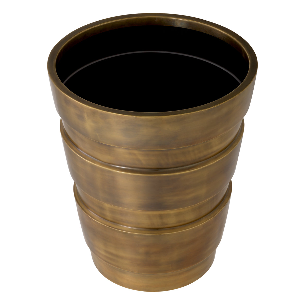 Modern Conical Planter Apex | Eichholtz Miami
