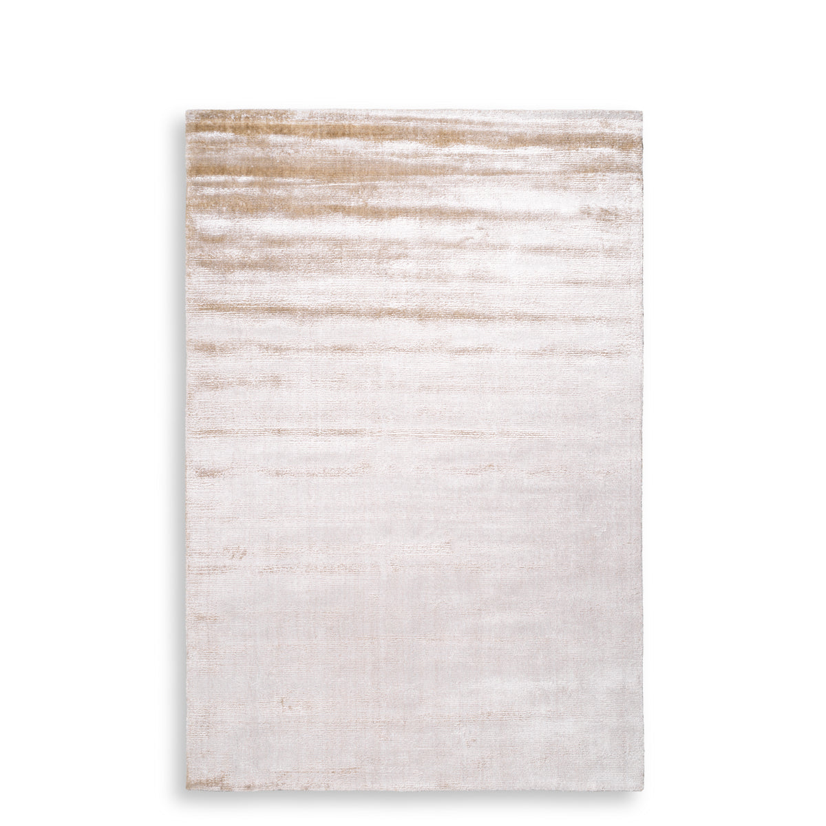 Handwoven Silk Carpet 6' 5" x 10' Asuri | Eichholtz Miami