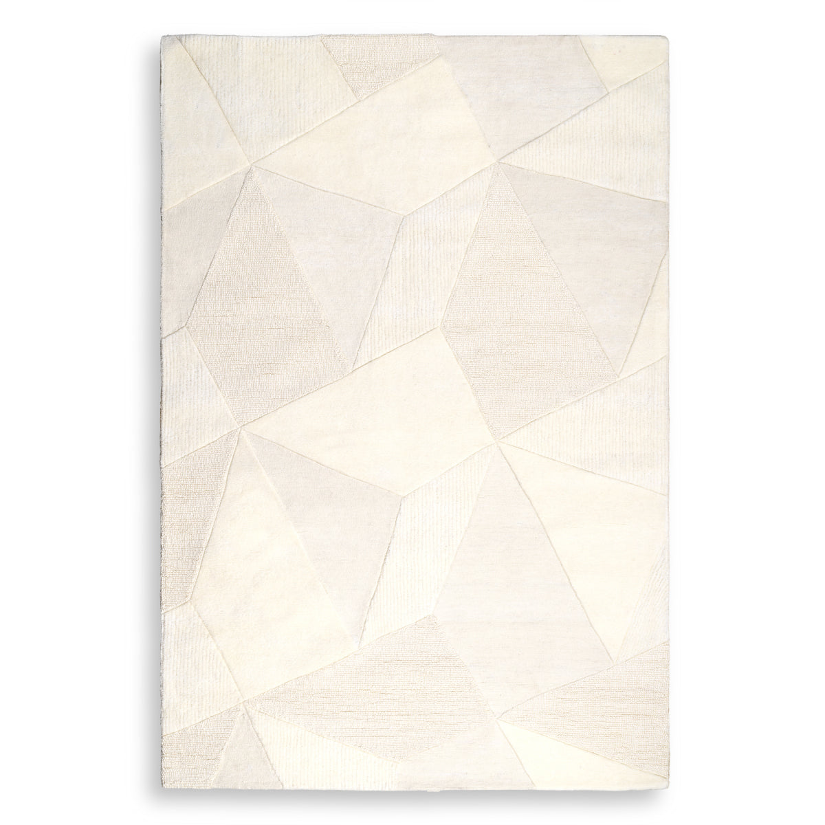 Hand Tufted Wool Carpet 10' x 13' Osumi | Eichholtz Miami