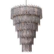 Tiered Grand Chandelier XXL Saint Roch | Eichholtz Miami