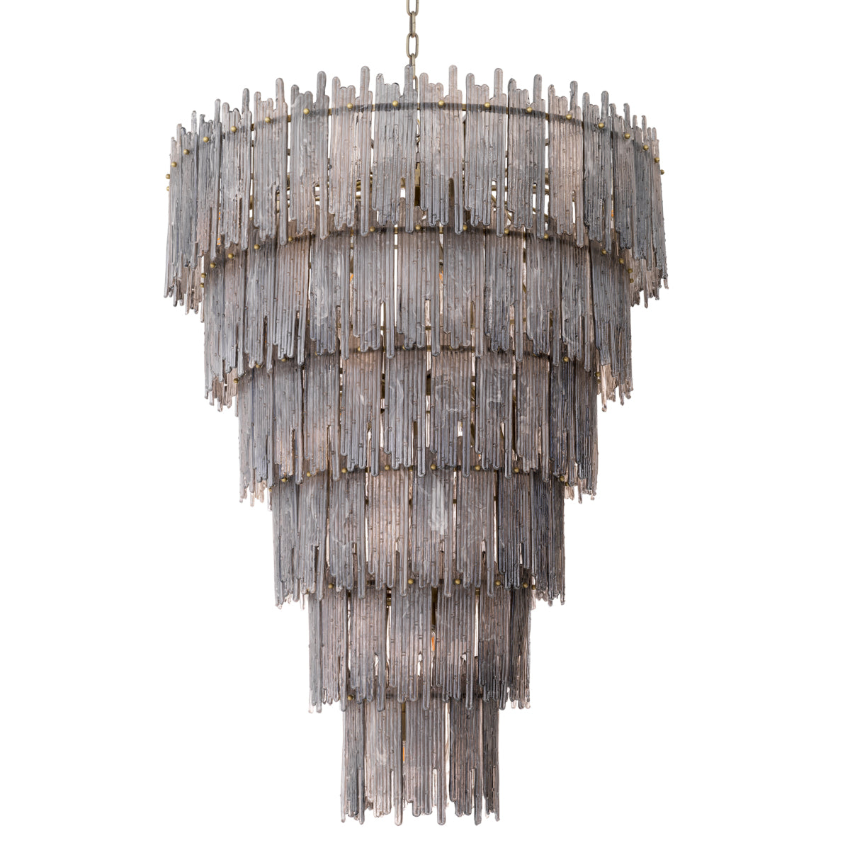 Tiered Grand Chandelier XXL Saint Roch | Eichholtz Miami
