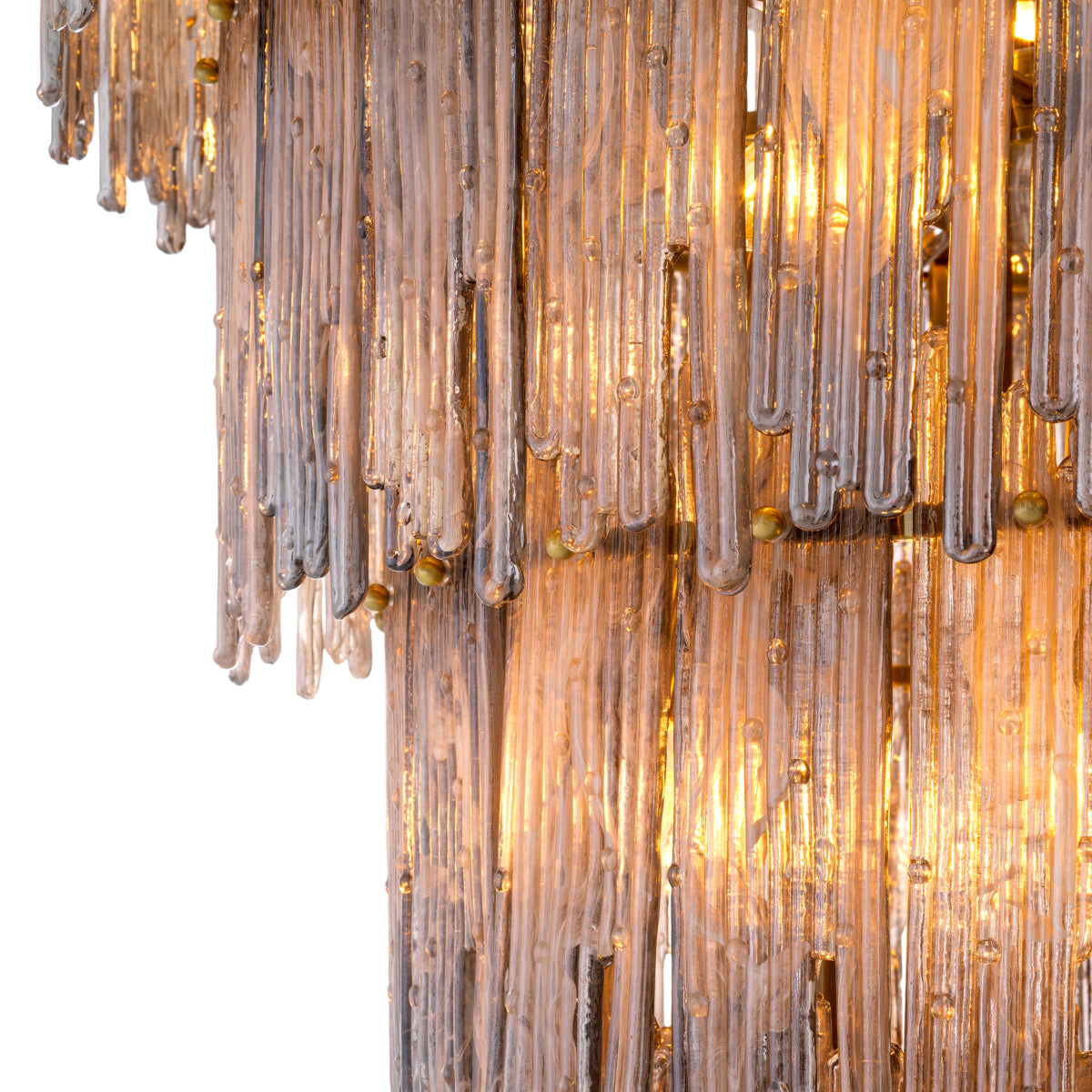 Tiered Grand Chandelier XXL Saint Roch | Eichholtz Miami