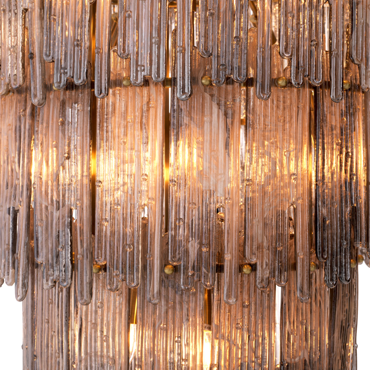 Tiered Grand Chandelier XXL Saint Roch | Eichholtz Miami