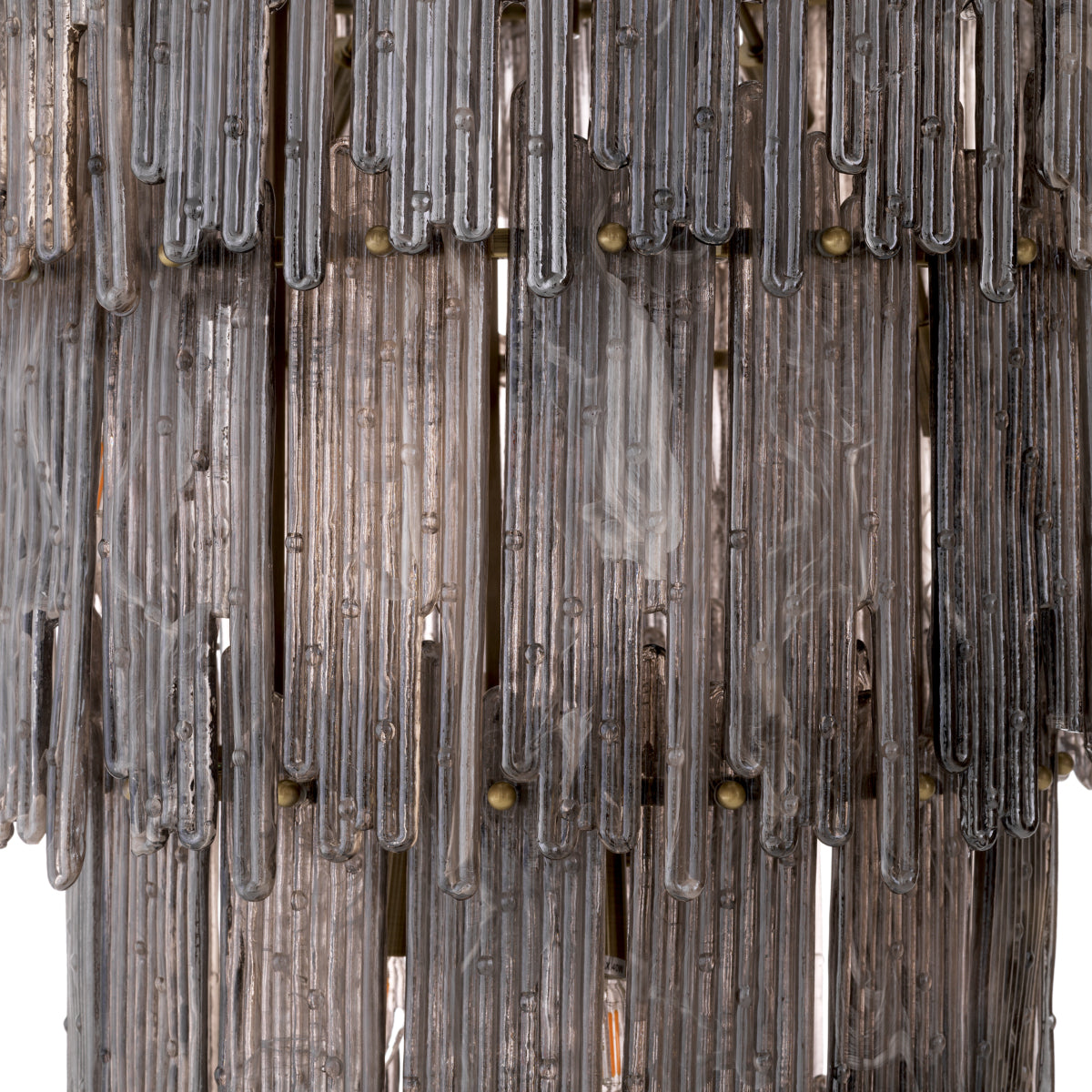 Tiered Grand Chandelier XXL Saint Roch | Eichholtz Miami