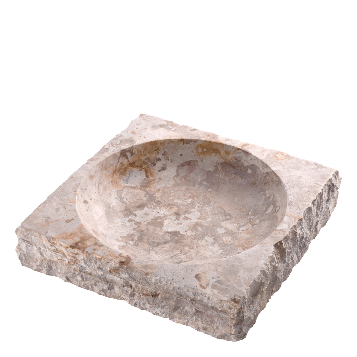 Marble Square Bowl Generic | Eichholtz Miami