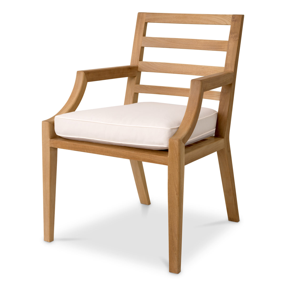 Outdoor Dining Armchair Hera | Eichholtz Miami