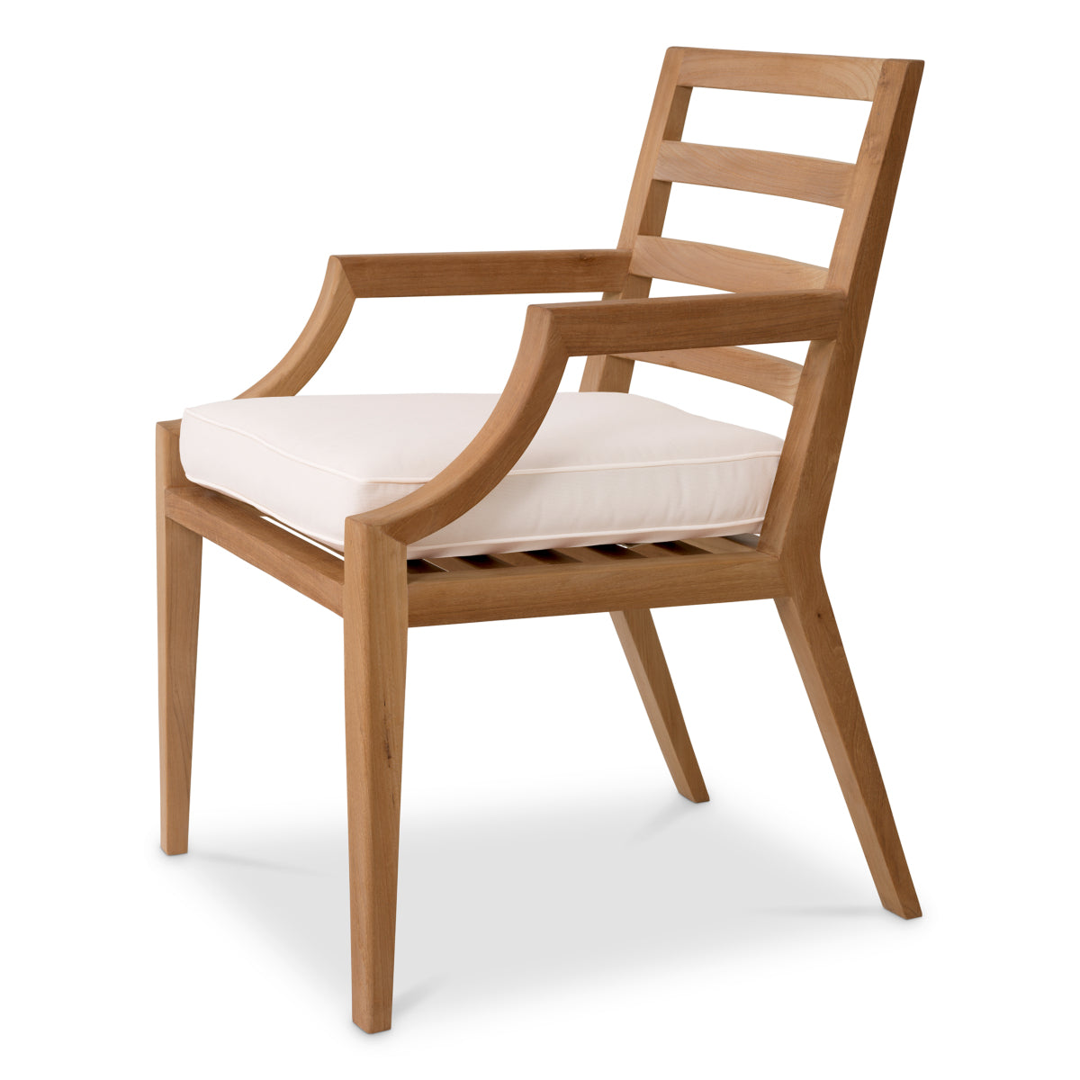 Outdoor Dining Armchair Hera | Eichholtz Miami