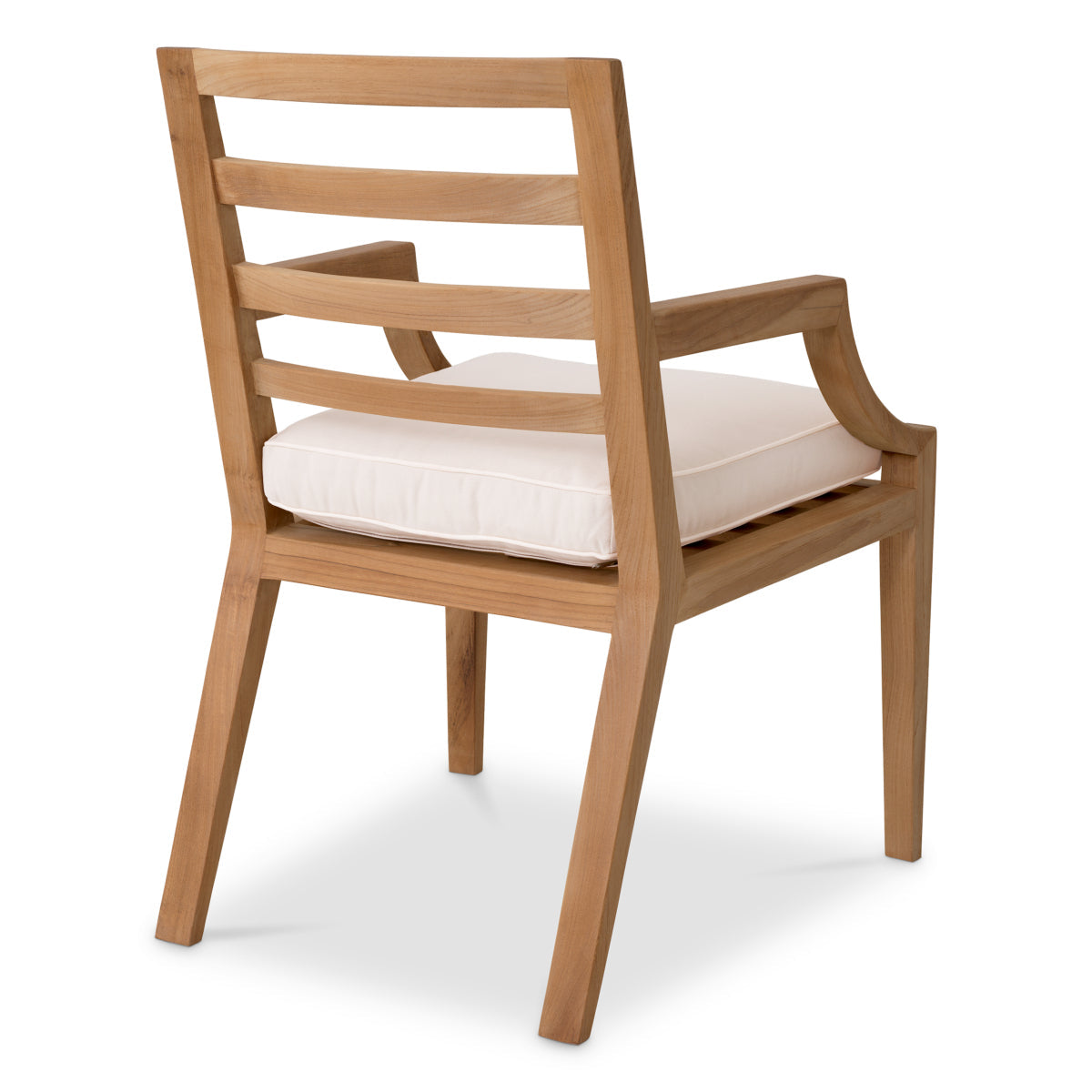 Outdoor Dining Armchair Hera | Eichholtz Miami