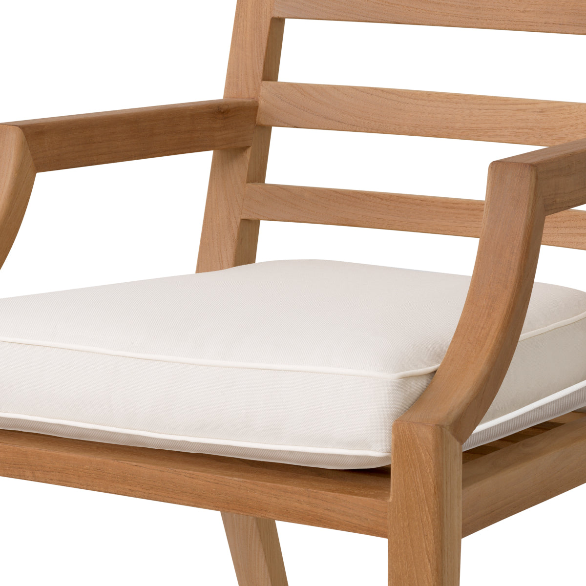 Outdoor Dining Armchair Hera | Eichholtz Miami
