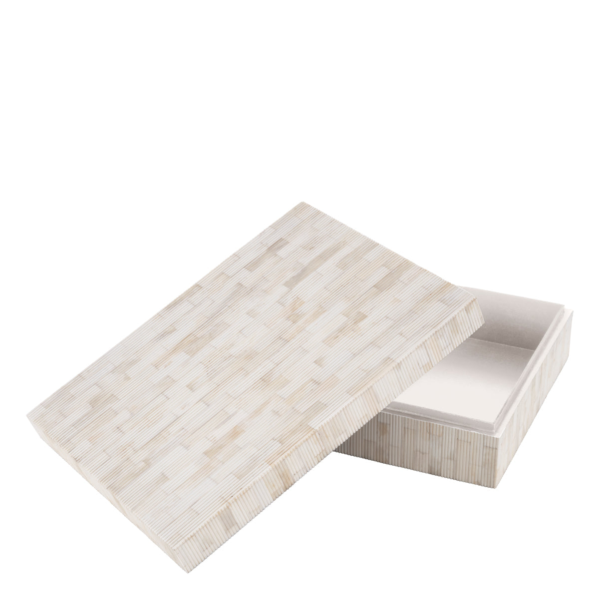White Box Scoop | Eichholtz Miami