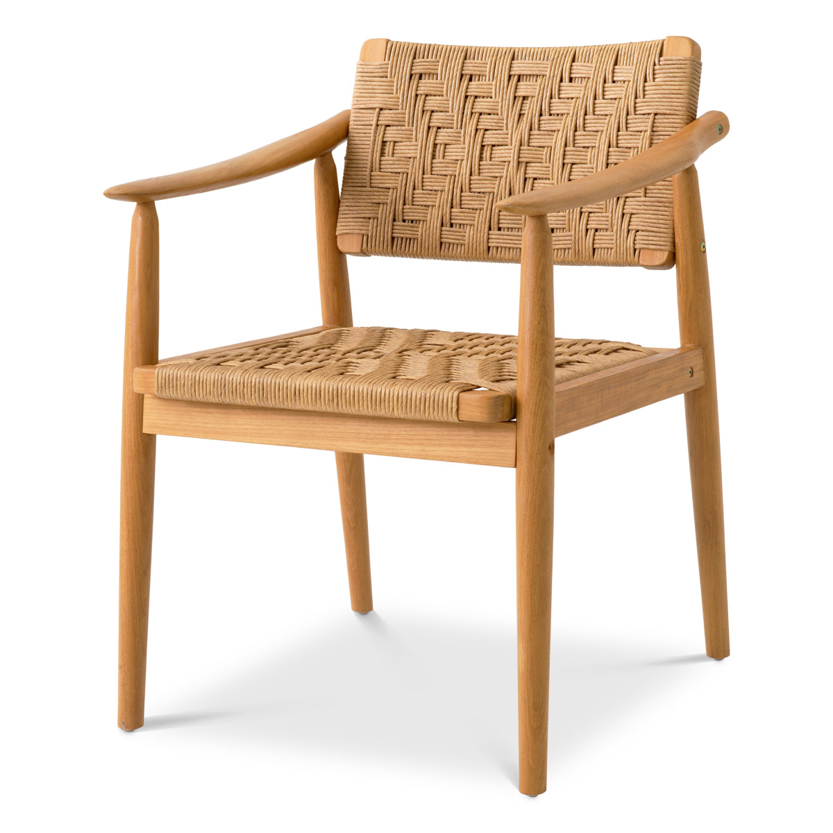 Outdoor Chairs (2) Coral Bay | Eichholtz Miami