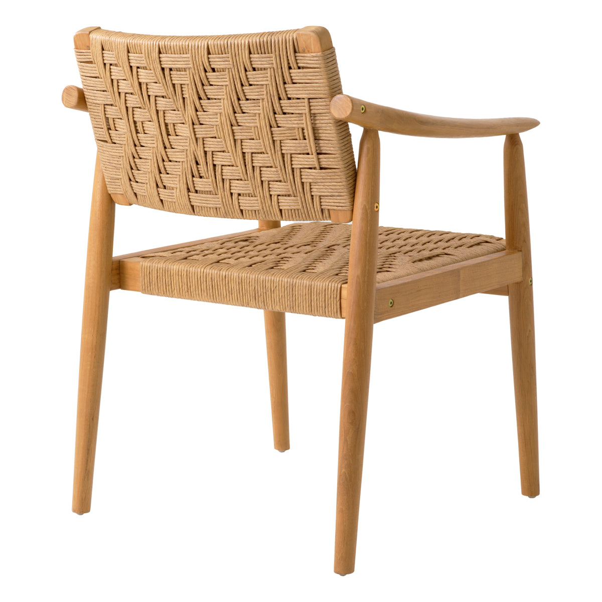 Outdoor Chairs (2) Coral Bay | Eichholtz Miami
