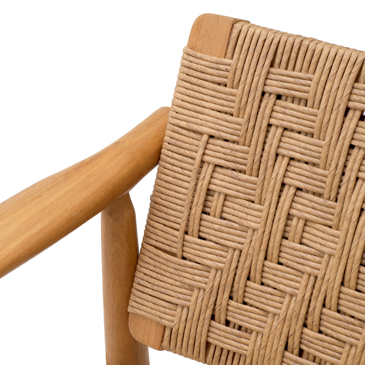 Outdoor Chairs (2) Coral Bay | Eichholtz Miami